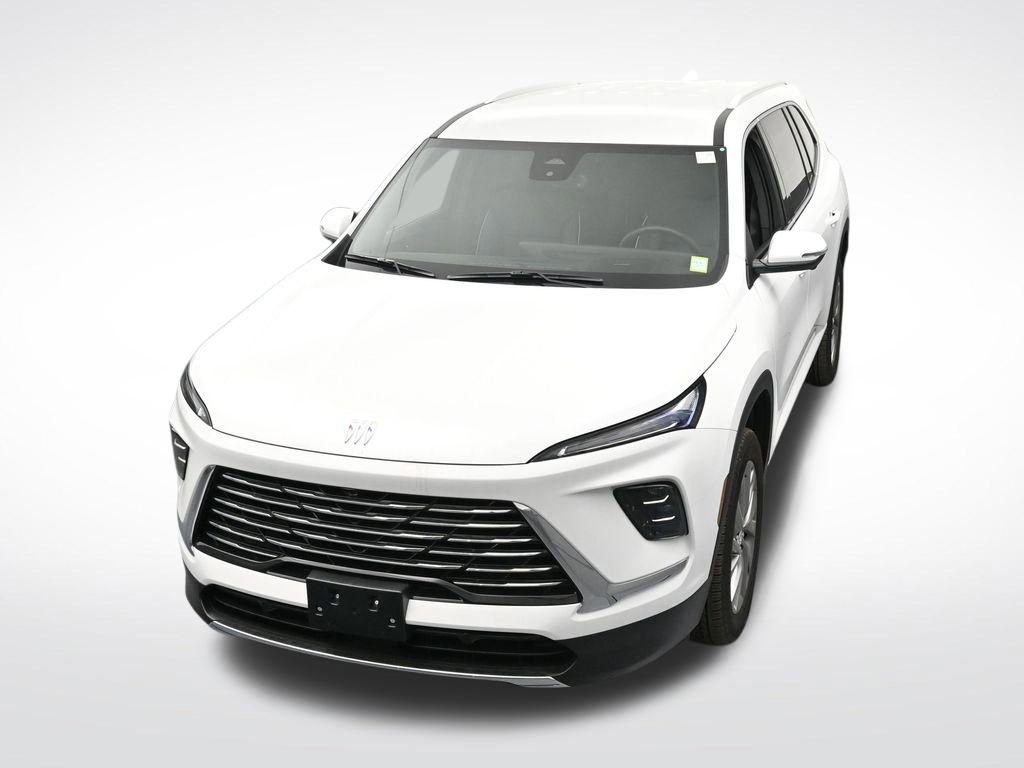 Used 2026 Buick Enclave Preferred image 23