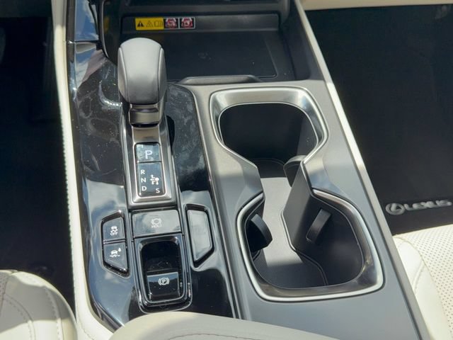 New 2026 Lexus NX 350 AWD w/ Accessory Package (Z2) image 23