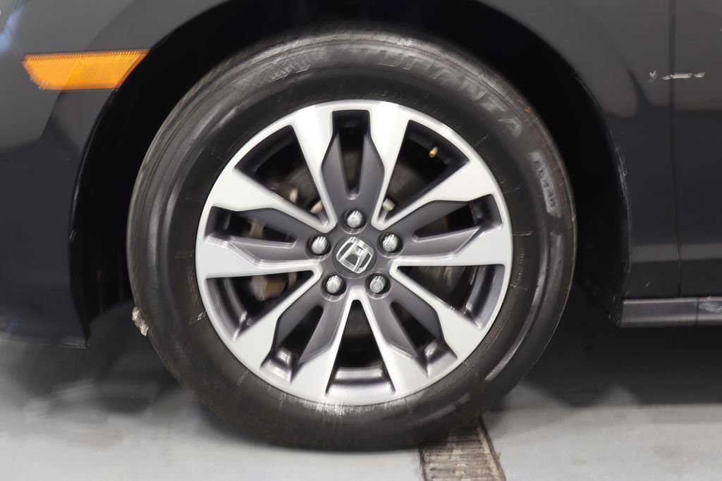 Used 2023 Honda Odyssey EX-L image 24