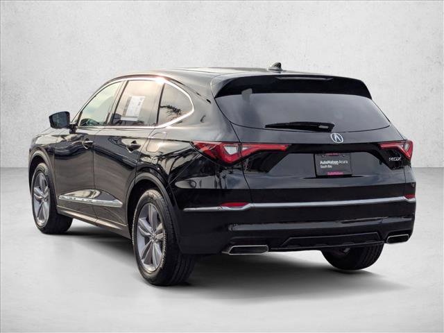 Certified 2023 Acura MDX FWD image 8