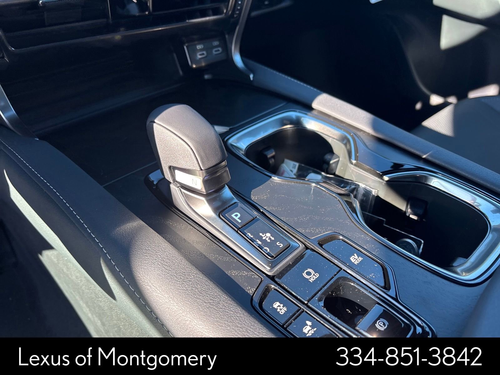 New 2026 Lexus RX 350h 350h Premium image 24