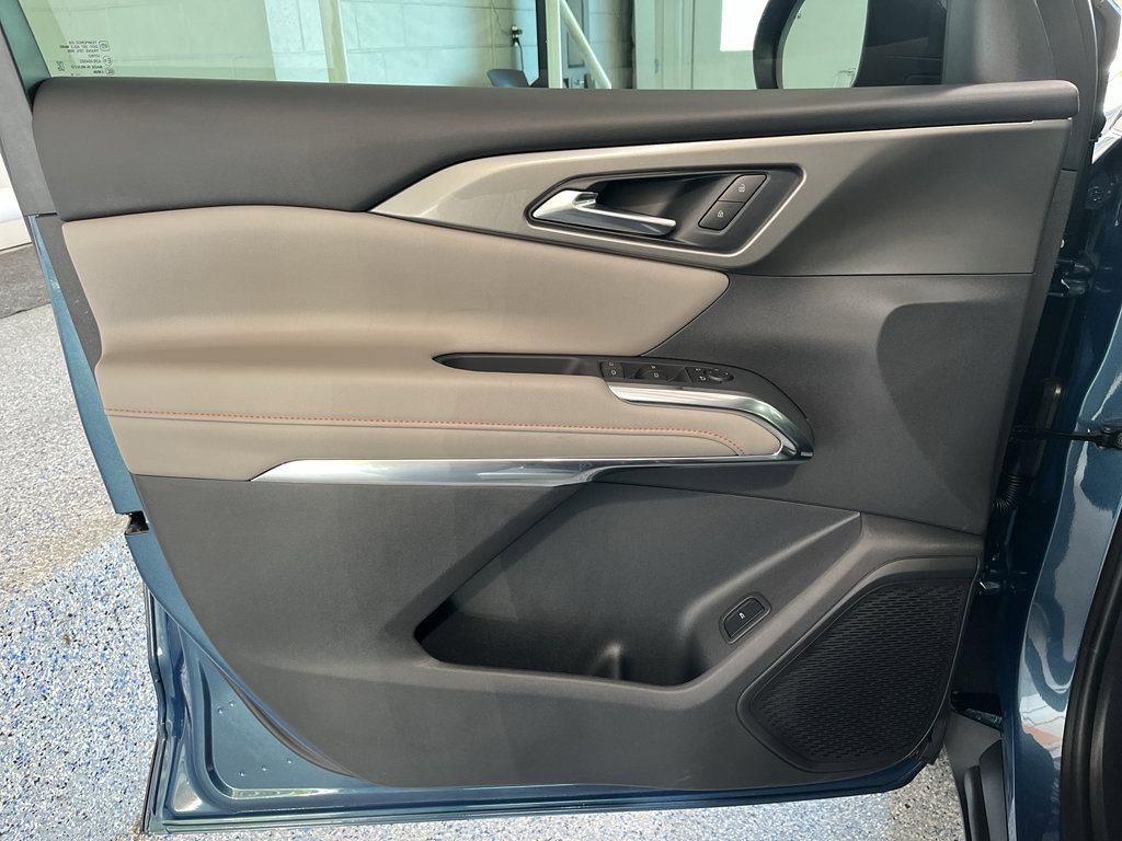 New 2026 Chevrolet Traverse LT FWD image 29