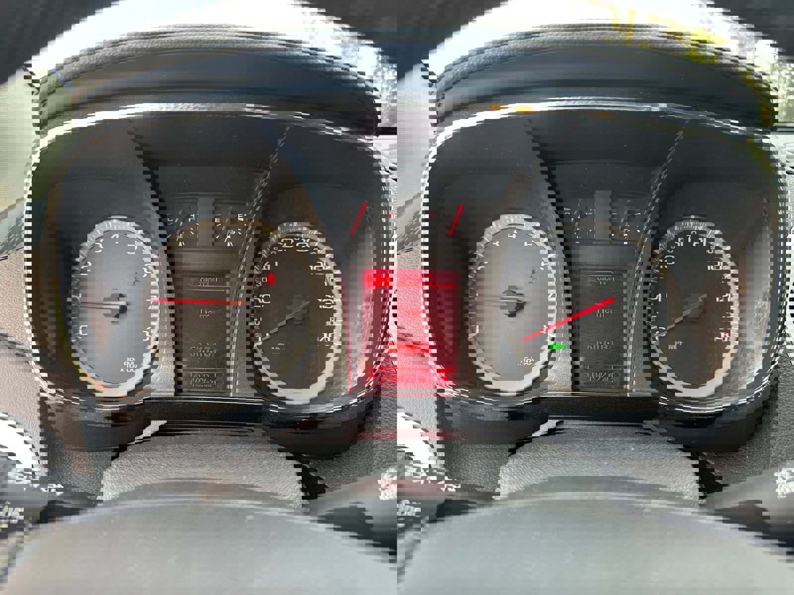 Used 2015 GMC Terrain SLE image 26