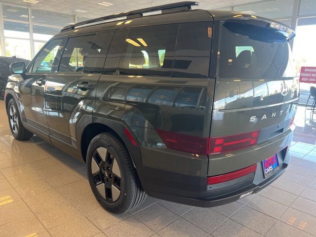 Used 2024 Hyundai Santa Fe SEL image 10