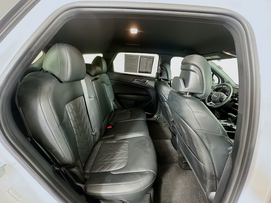 Used 2023 Kia Sportage X-Line image 26