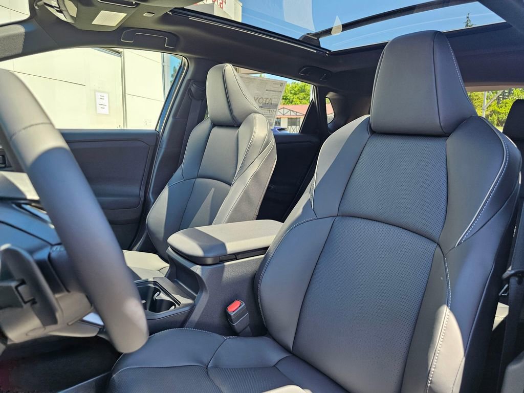 New 2026 Toyota bZ AWD/4WD image 20
