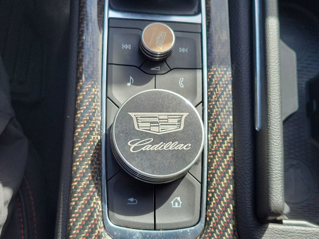 Used 2022 Cadillac CT5 Sport w/ Climate Package image 28