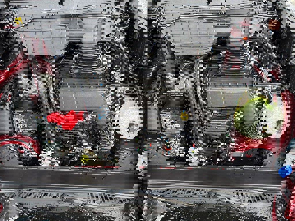 New 2025 Ford Maverick XLT w/ XLT Luxury Package image 41