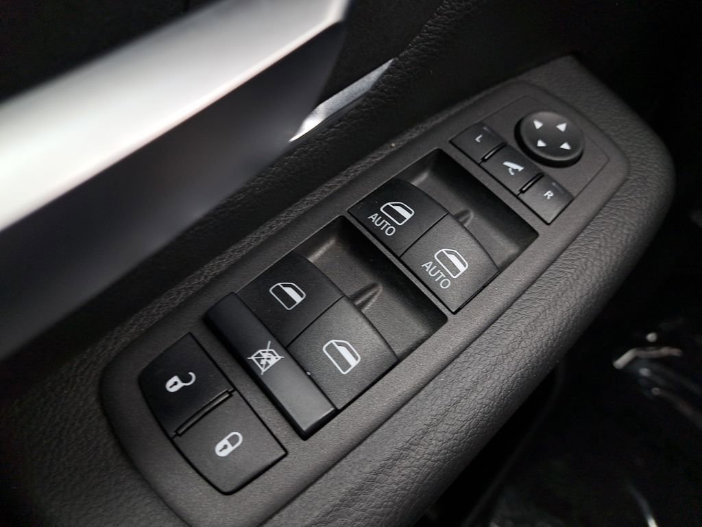 Used 2024 RAM 1500 Big Horn image 26