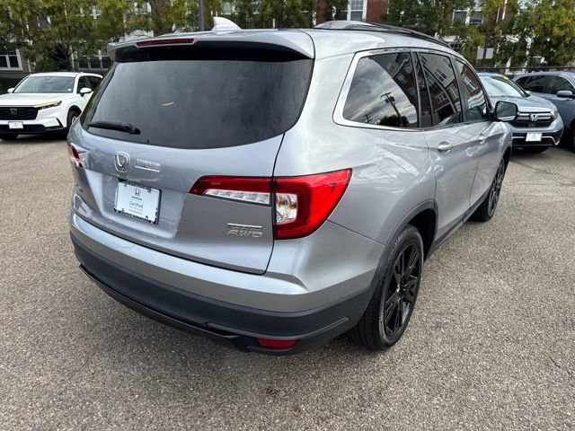 Used 2022 Honda Pilot Special Edition image 19
