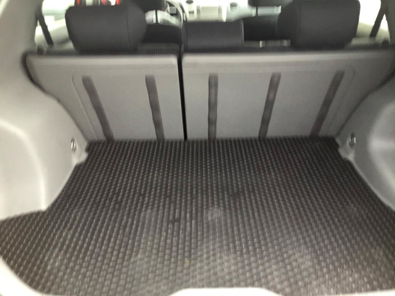 Used 2009 Toyota Matrix S FWD image 20