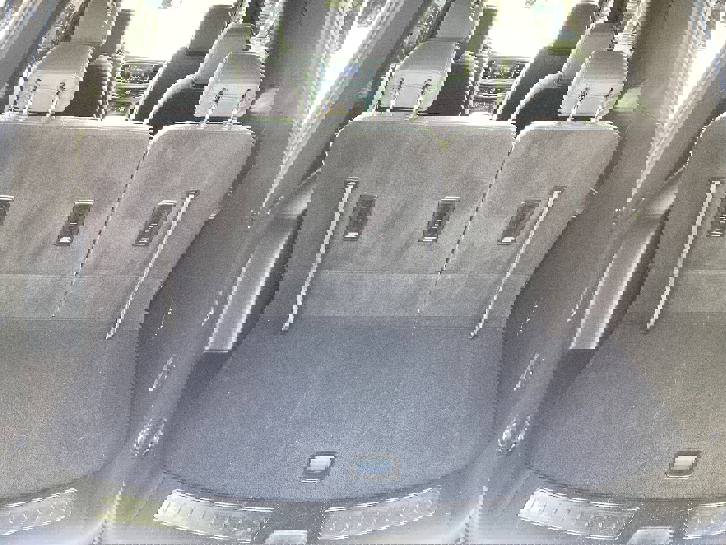 Used 2023 Buick Enclave Essence w/ Experience Buick Package image 15