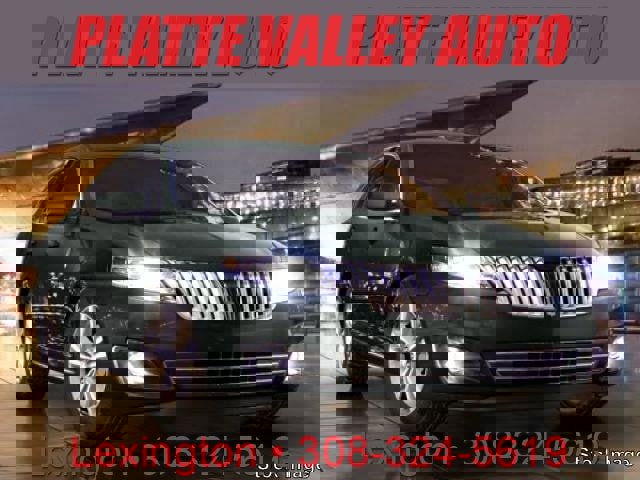 Used 2010 Lincoln MKS