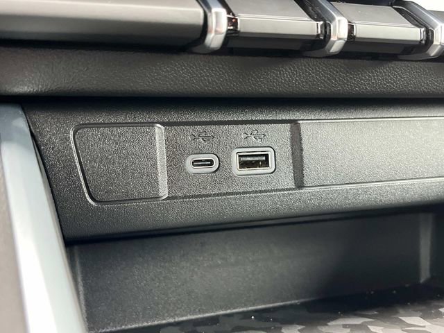 New 2025 Chevrolet Colorado W/T w/ WT Custom Package image 26