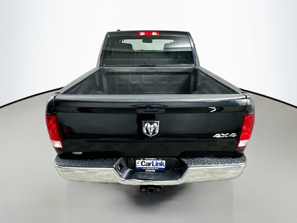 Used 2015 RAM 1500 Tradesman w/ Popular Equipment Group AWD/4WD image 29