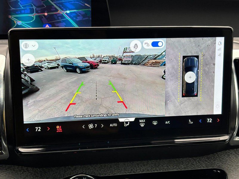 Used 2025 Ford Expedition Tremor image 26