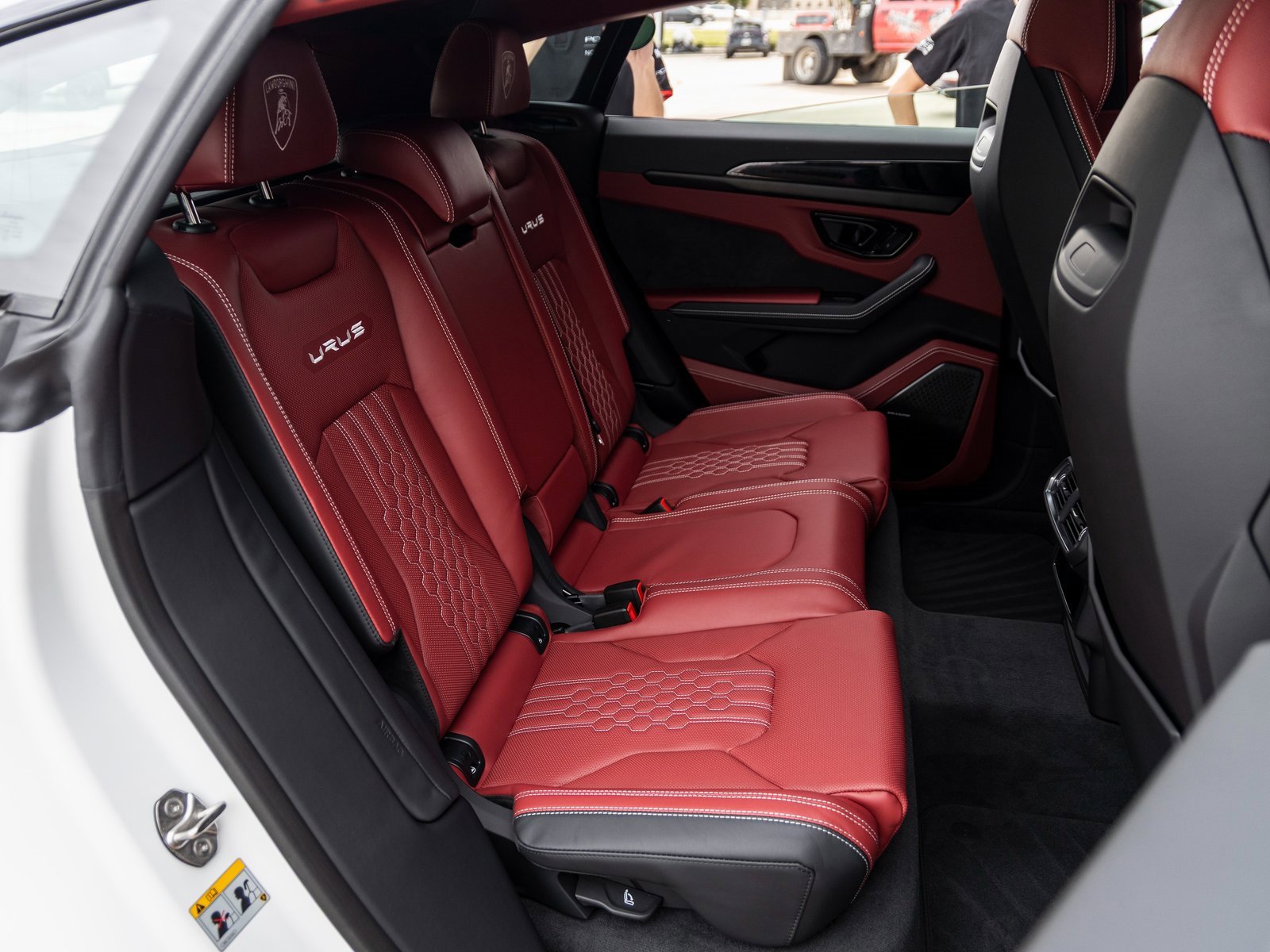 Used 2024 Lamborghini Urus S image 41