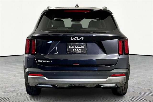New 2026 Kia Sorento S image 5
