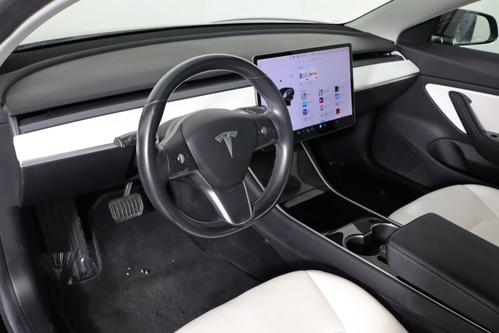 Used 2019 Tesla Model 3 Long Range AWD/4WD image 23