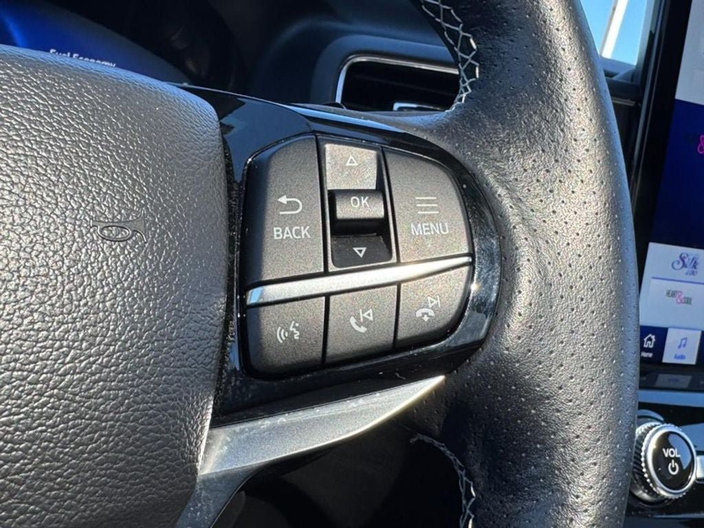Used 2024 Ford Explorer ST w/ Equipment Group 401A AWD/4WD image 19