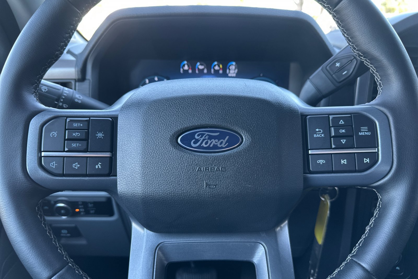 Used 2024 Ford F150 XLT AWD/4WD image 22