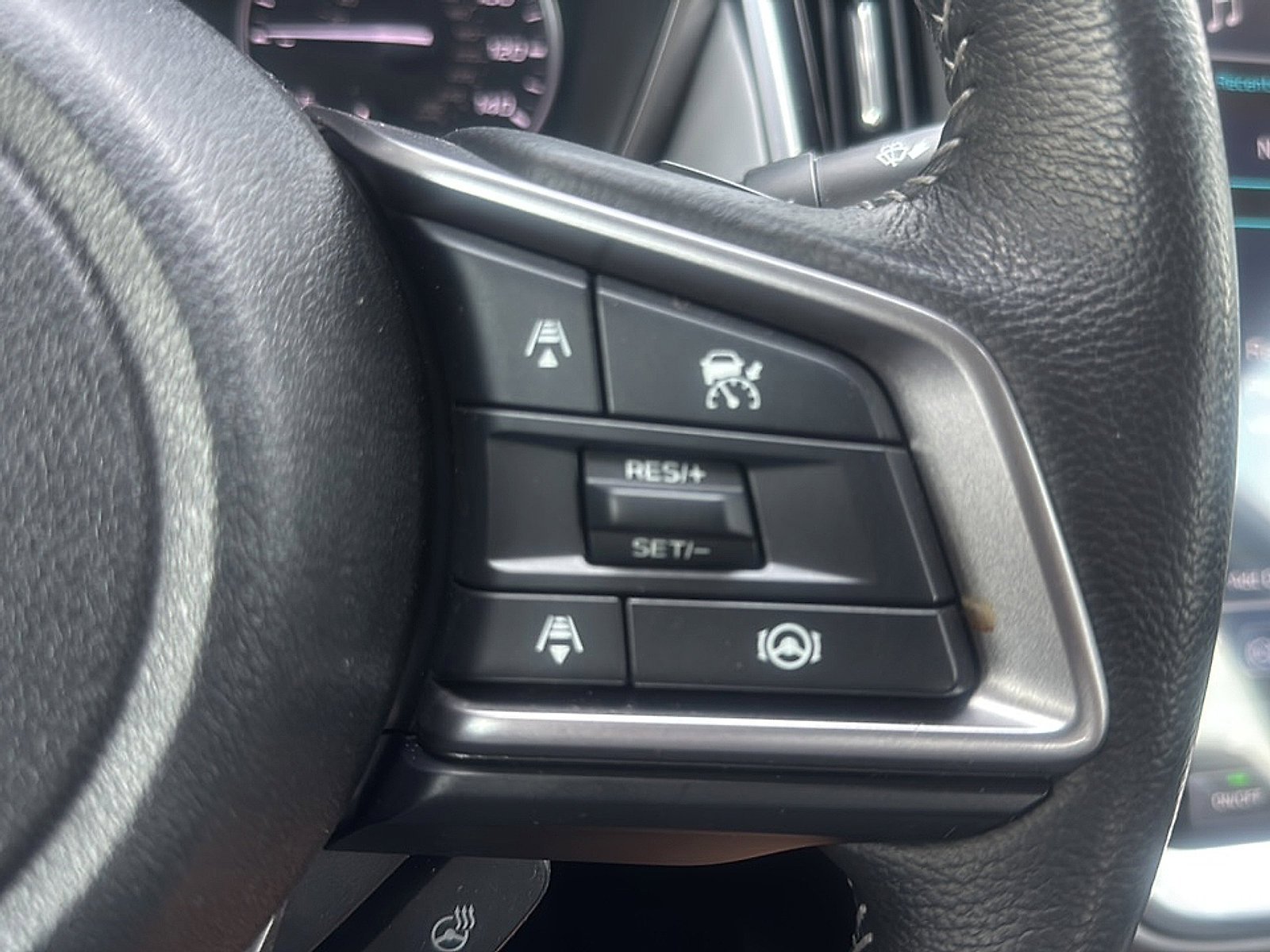 Certified 2024 Subaru Legacy Limited AWD/4WD image 32
