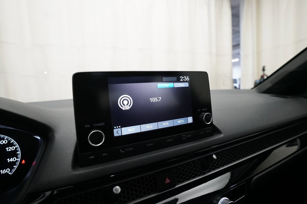 Used 2024 Honda Civic Sport image 6