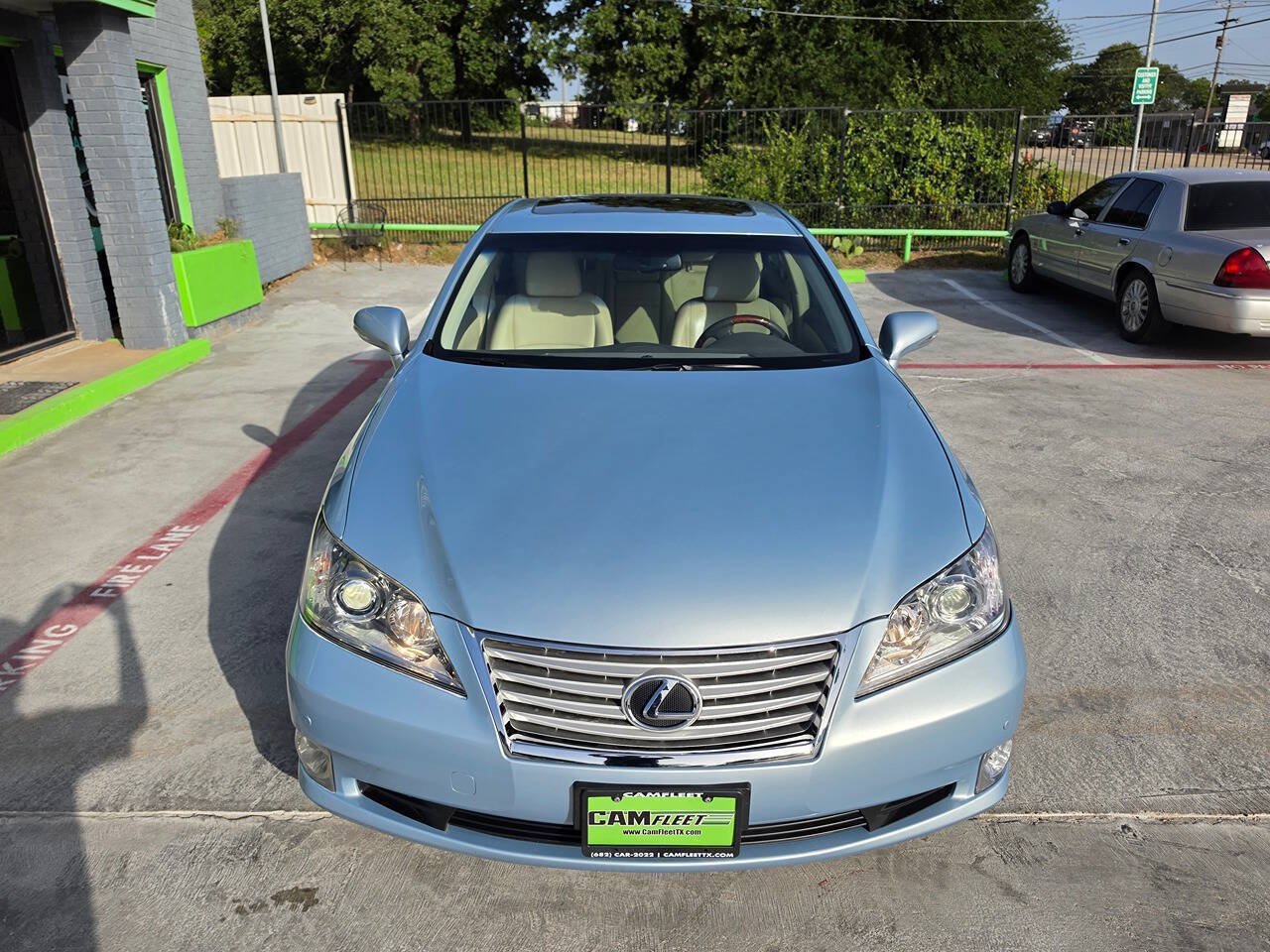 Used 2011 Lexus ES 350 FWD image 60