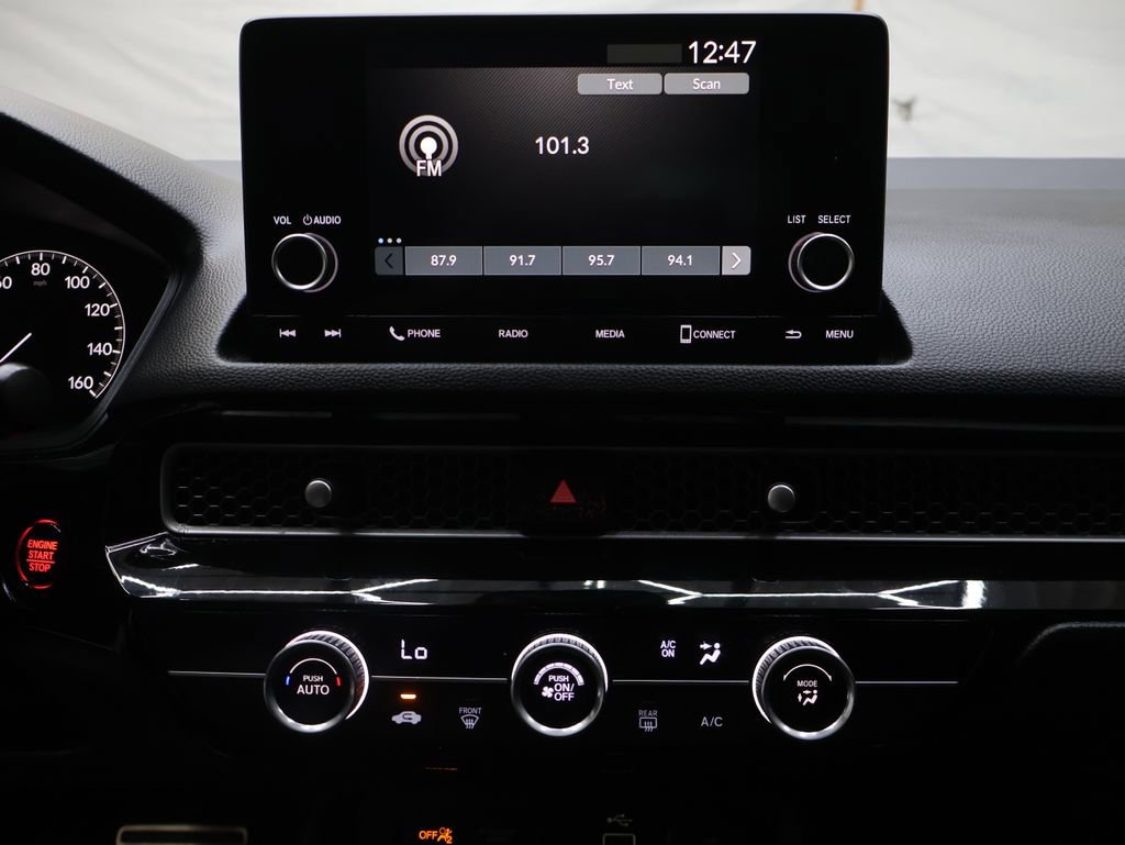 Used 2022 Honda Civic Sport image 20