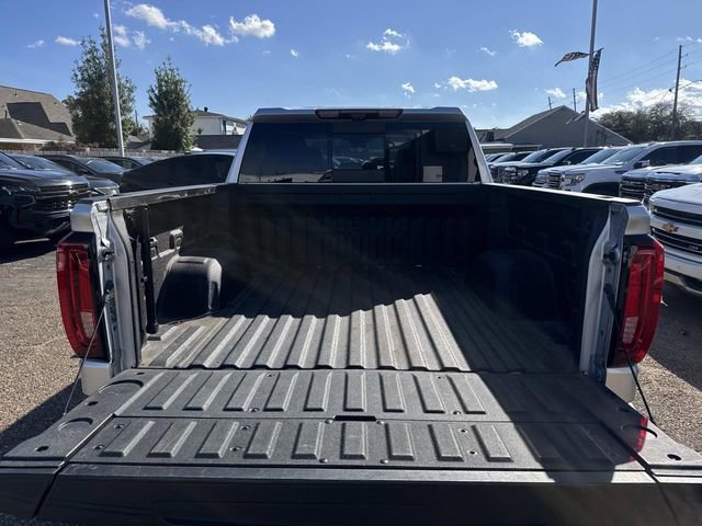 Used 2022 GMC Sierra 1500 Denali w/ Technology Package image 10