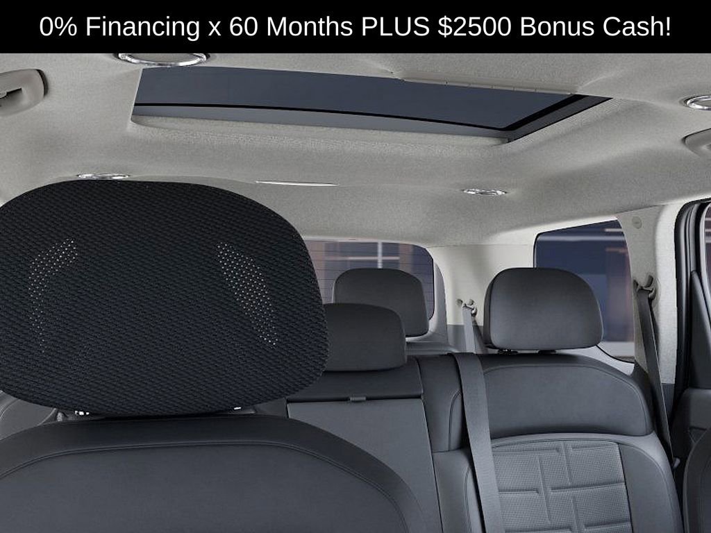 New 2026 Kia EV9 Land w/ Nightfall Edition Package image 27