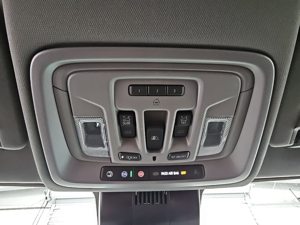 Used 2025 GMC Sierra 1500 Denali w/ Denali Reserve Package image 22