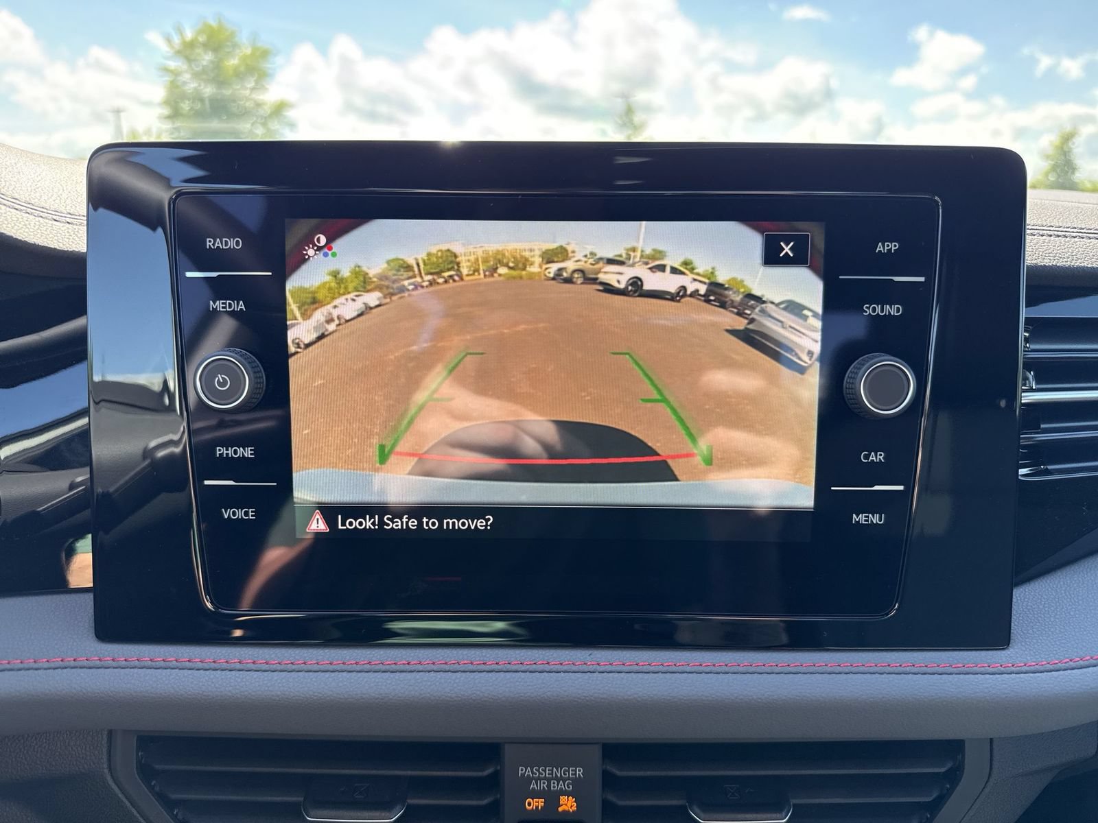 New 2026 Volkswagen Jetta GLI Autobahn FWD image 19