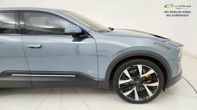 Used 2025 Polestar Polestar 3 image 7