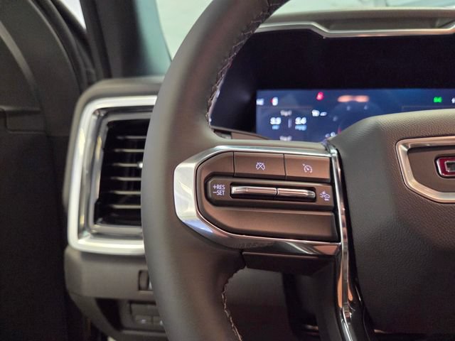 New 2026 GMC Canyon Elevation w/ Convenience Package RWD image 25
