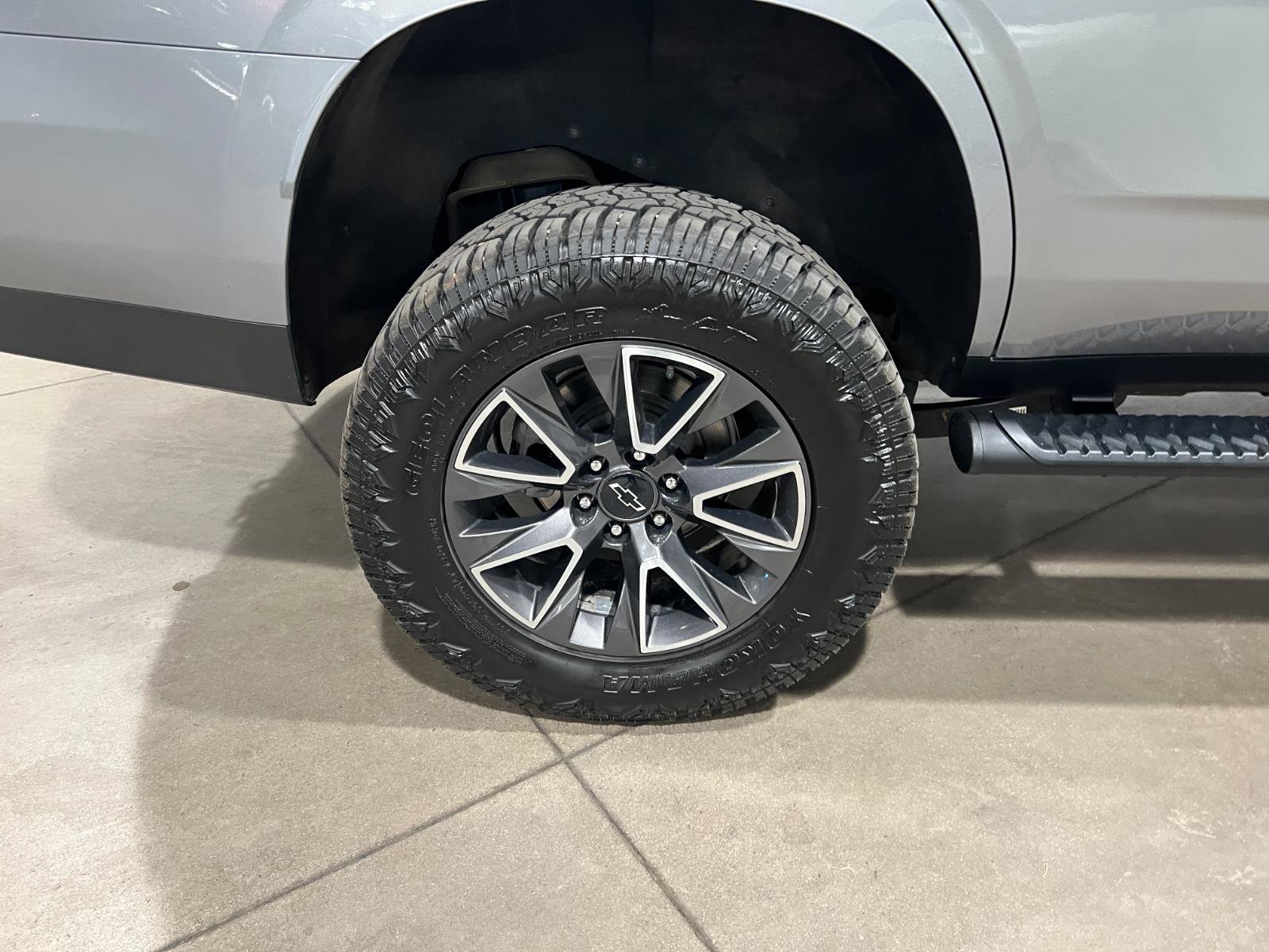 Used 2023 Chevrolet Tahoe Z71 image 45
