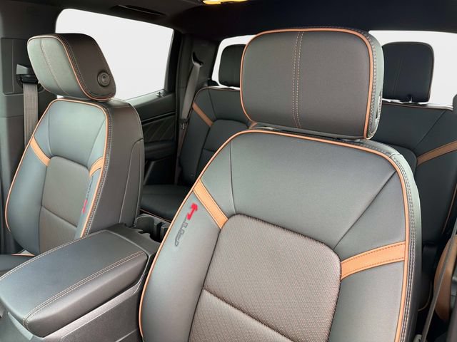 New 2026 GMC Canyon AT4 w/ Technology Plus Package AWD/4WD image 20