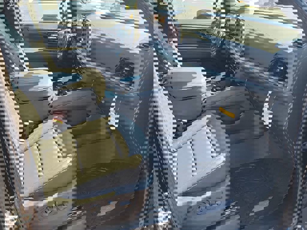 New 2026 Chevrolet Tahoe Z71 image 17