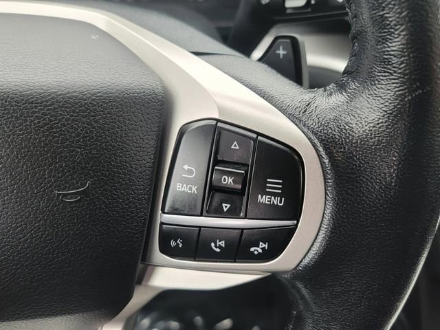 Used 2020 Ford Explorer XLT w/ Equipment Group 202A image 17