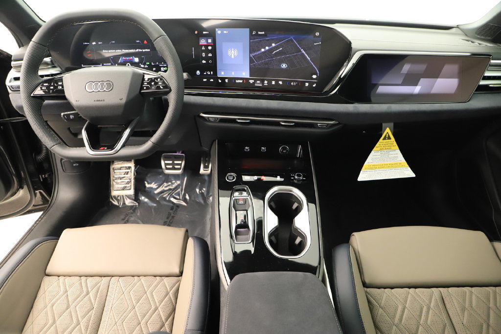 New 2026 Audi A6 Prestige AWD/4WD image 18