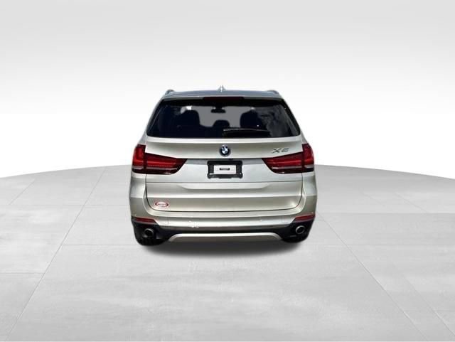 Used 2016 BMW X5 xDrive35i AWD/4WD image 6