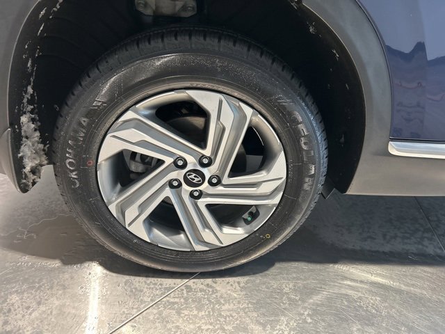 Used 2022 Hyundai Santa Fe SEL w/ Convenience + Premium Package image 22