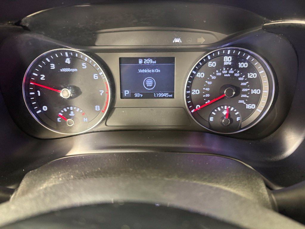 Used 2020 Kia Forte GT FWD image 29