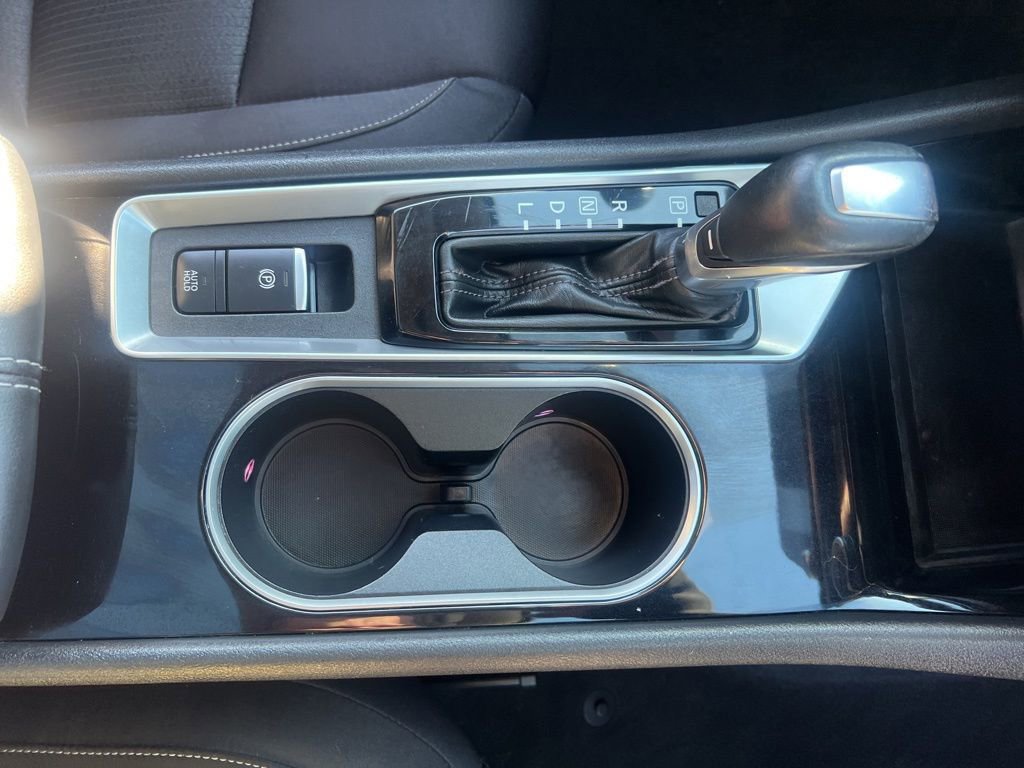 Used 2020 Nissan Altima 2.5 SV image 24