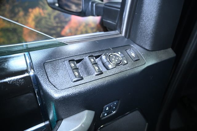 Used 2018 Ford F250 Platinum w/ Platinum Ultimate Package image 37