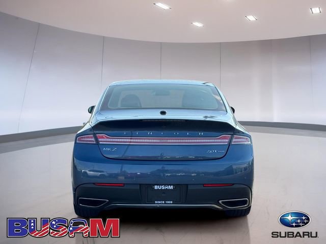 Used 2019 Lincoln MKZ Reserve w/ Reserve Plus Package image 5