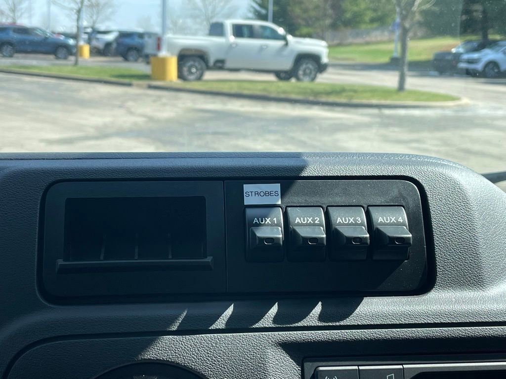 New 2026 Ford E-350 and Econoline 350 Super Duty w/ Power Equipment Group image 55