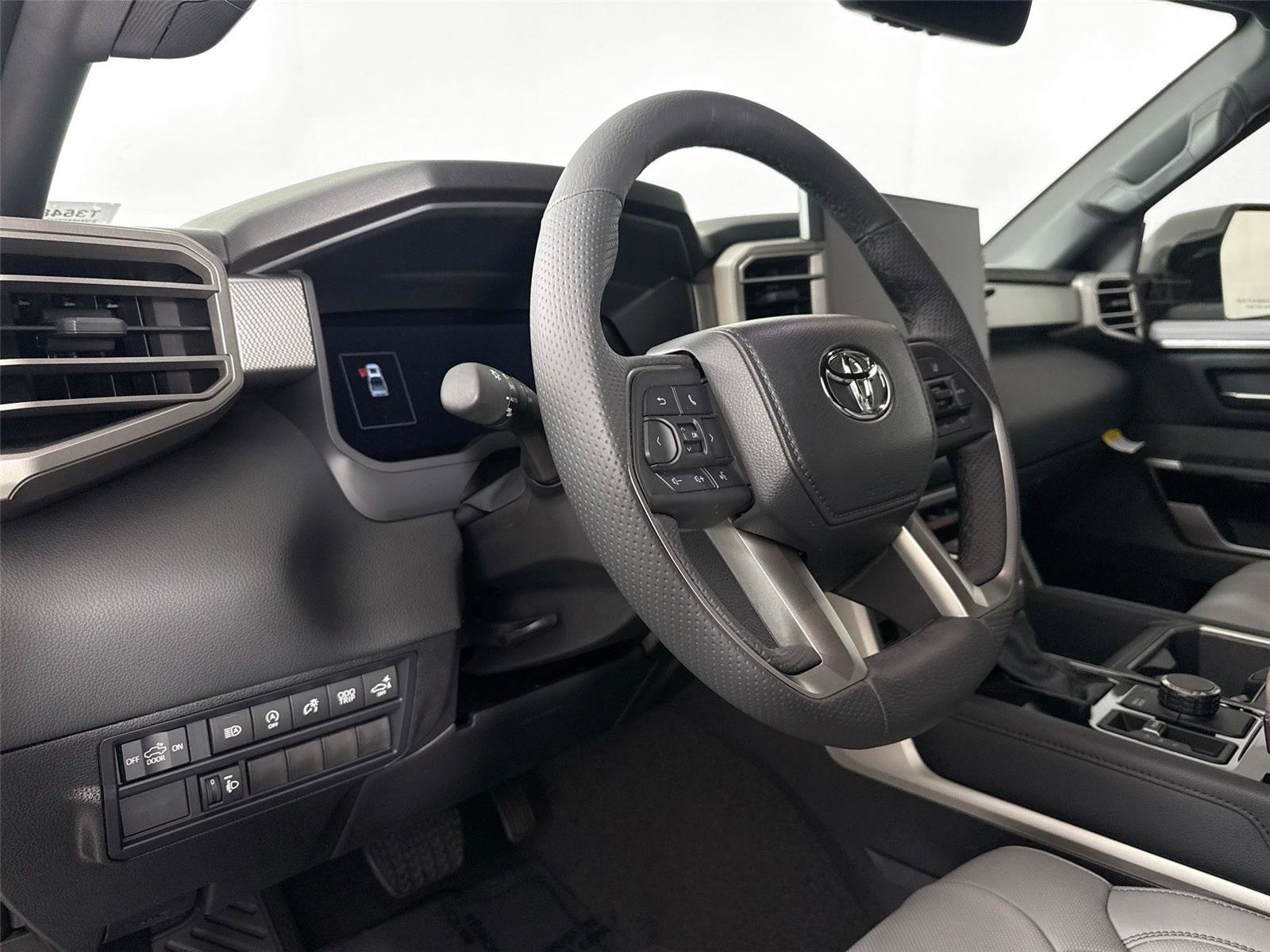 Certified 2026 Toyota Tundra Limited image 13