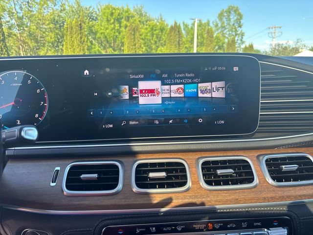 Used 2020 Mercedes-Benz GLE 350 4MATIC image 19