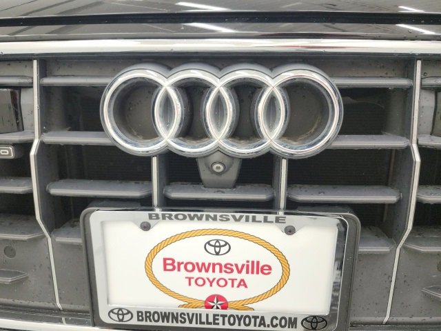 Used 2019 Audi Q8 Prestige image 11